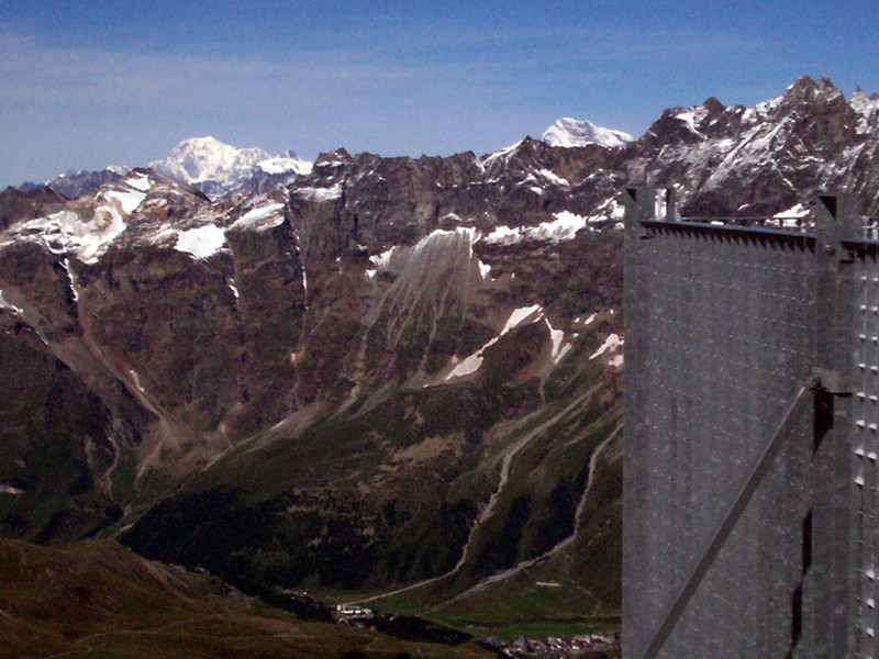 plateau ros ovvero il paradiso